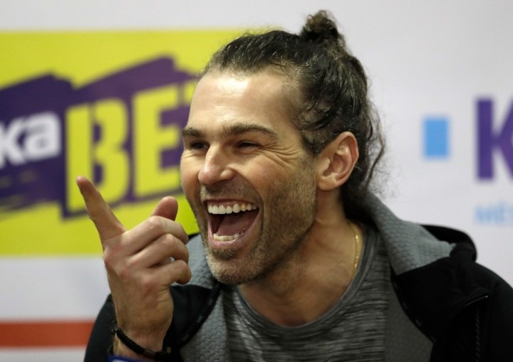 Je z iného cesta ako ostatní. Jágr hodlá hrať ešte dlho